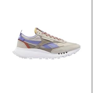 Reebok Classic Leather Legacy Sneakers